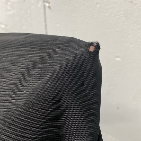 Small Longchamp Tote - Picture 3 of 4